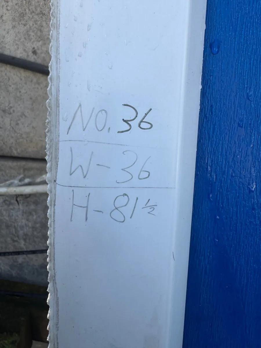 PVC Door - Image 2