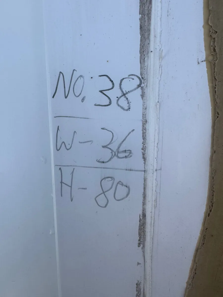 PVC Door - Image 2