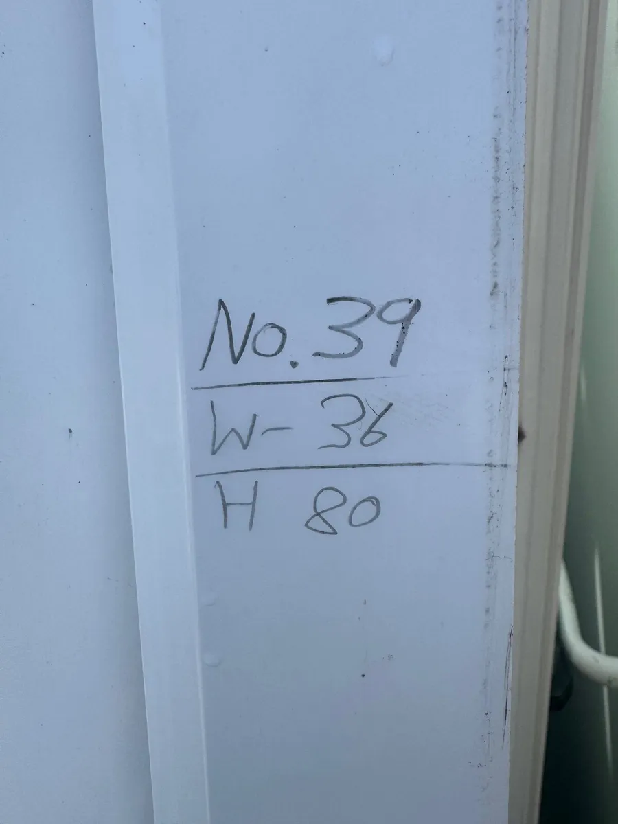 PVC Door - Image 2