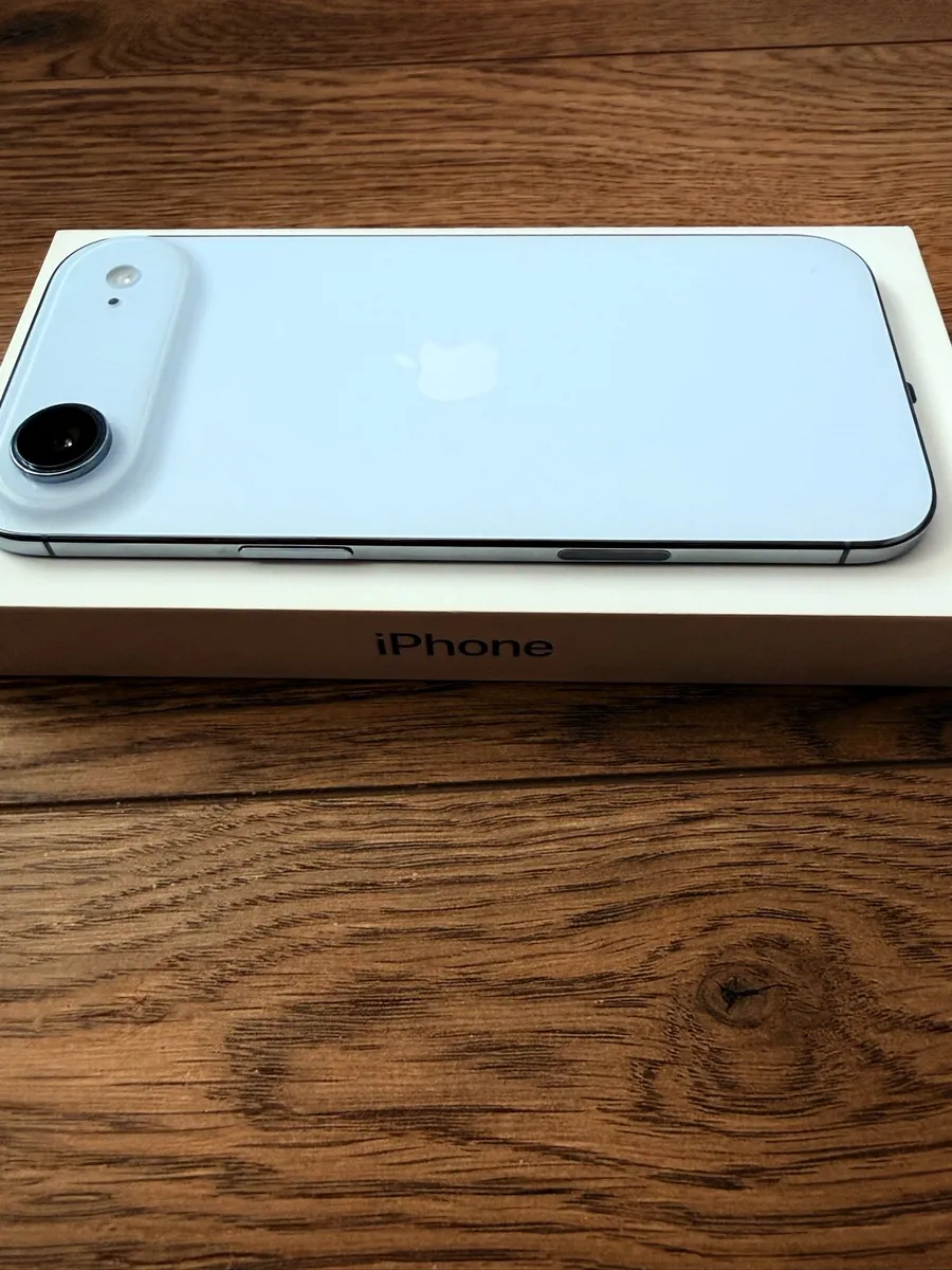 iPhone Air - Image 3