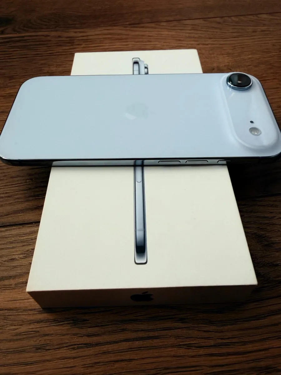 iPhone Air - Image 4
