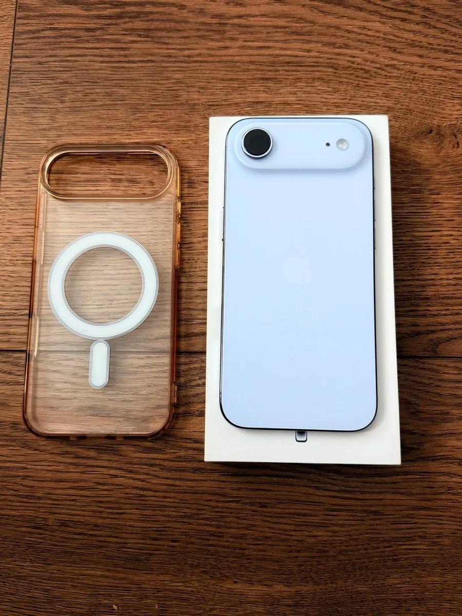 iPhone Air - Image 2