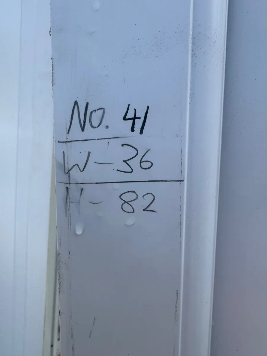 PVC Door - Image 2