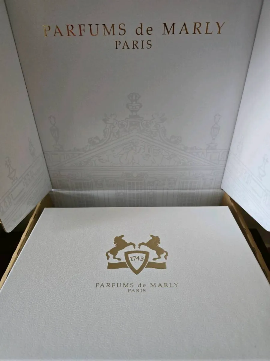 Delina Exclusif Perfums De Marly - Image 3