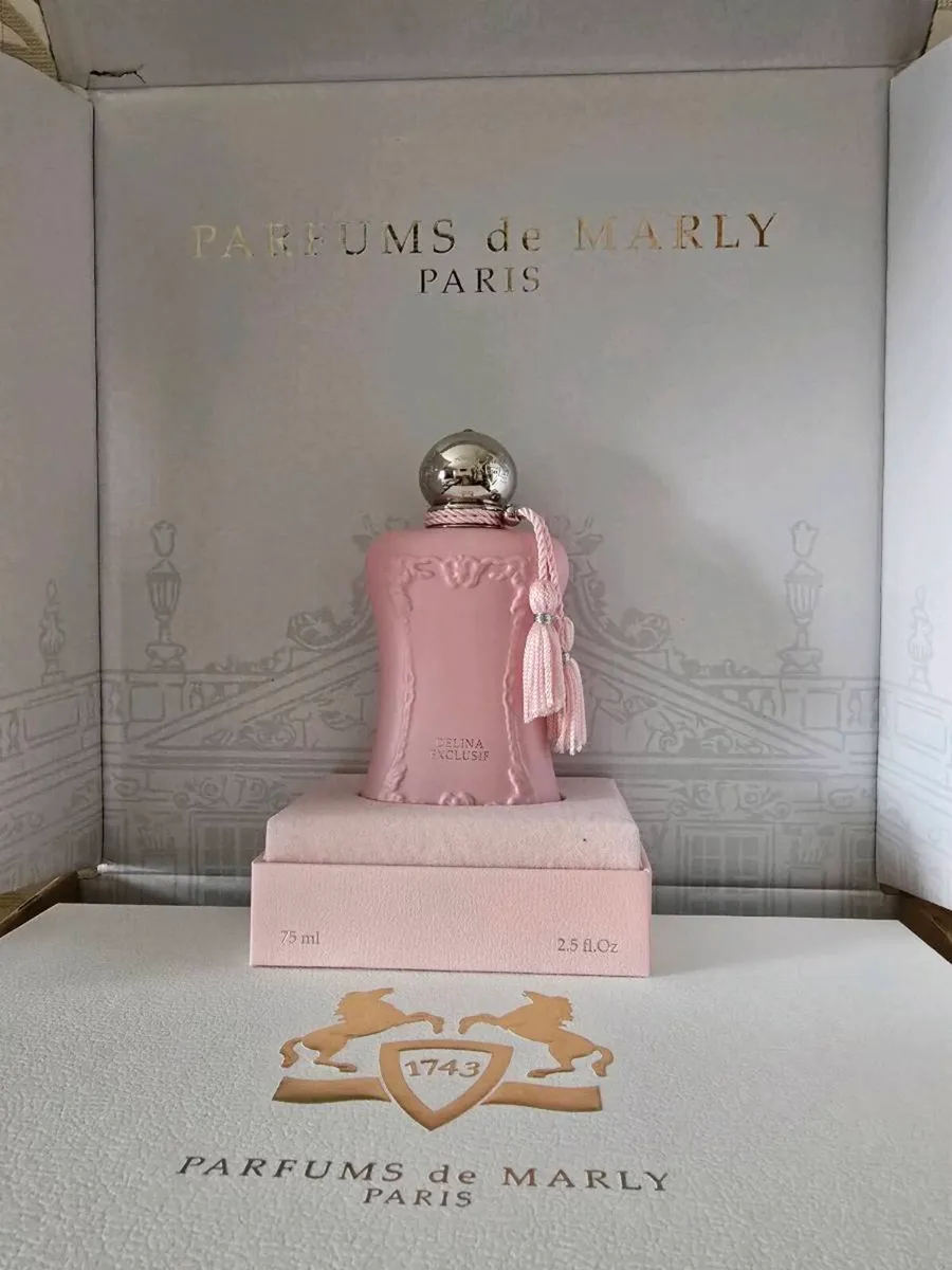 Delina Exclusif Perfums De Marly - Image 1