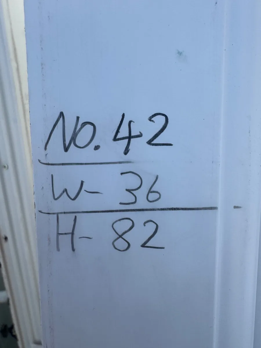 PVC Door - Image 2