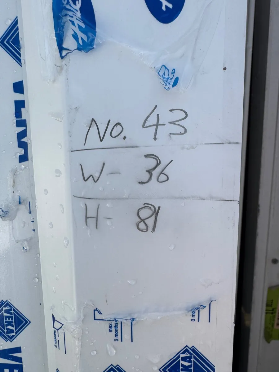 PVC Door - Image 2
