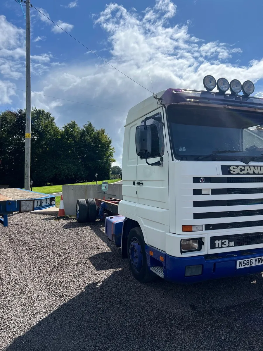 Scania Other 1996 - Image 2