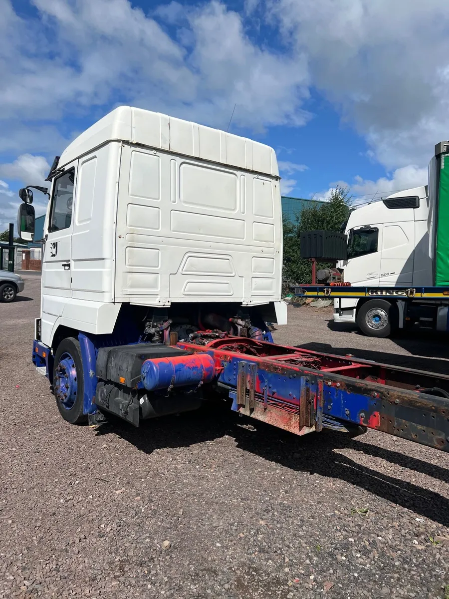 Scania Other 1996 - Image 3