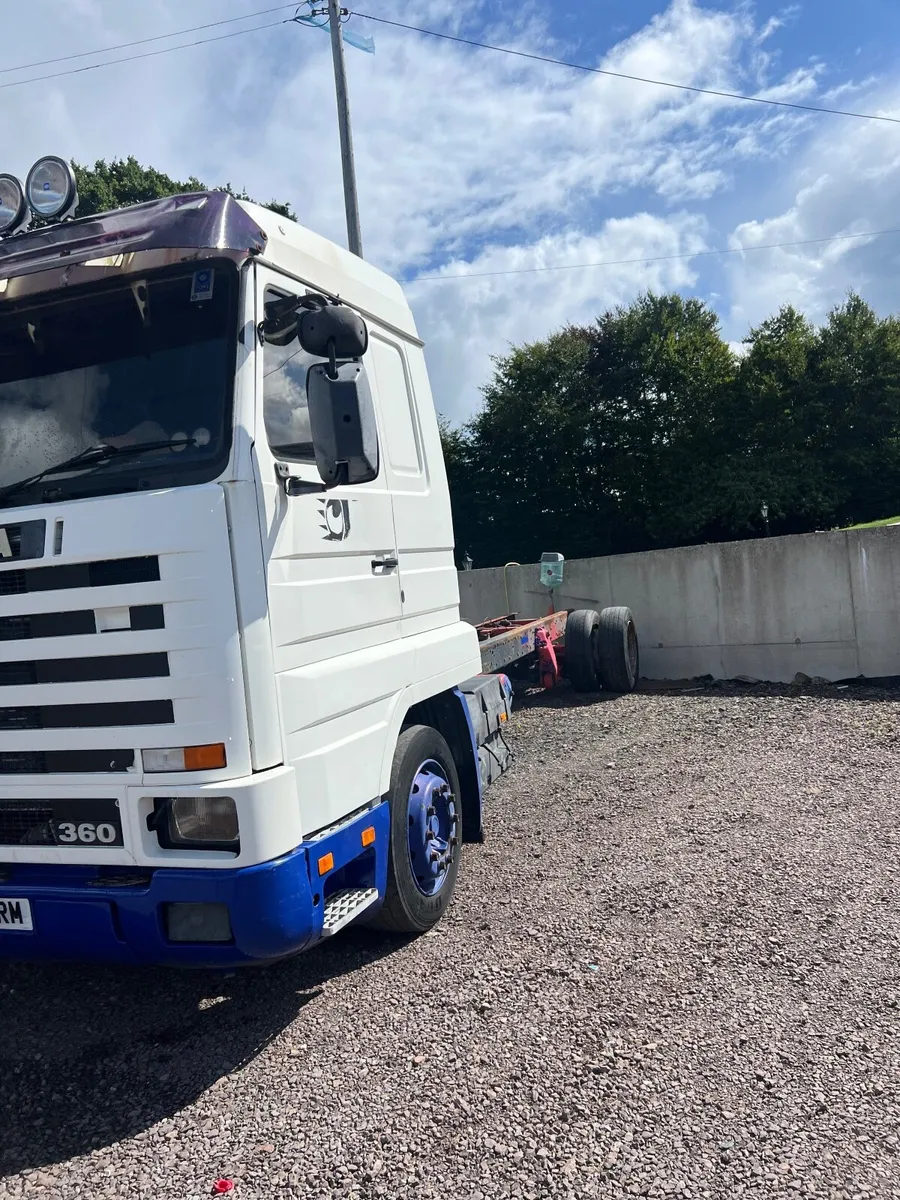 Scania Other 1996 - Image 4