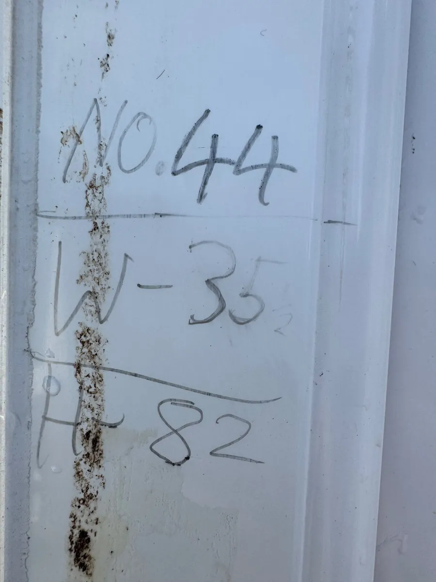 PVC Door - Image 2