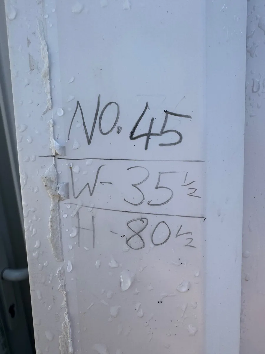 PVC Door - Image 2