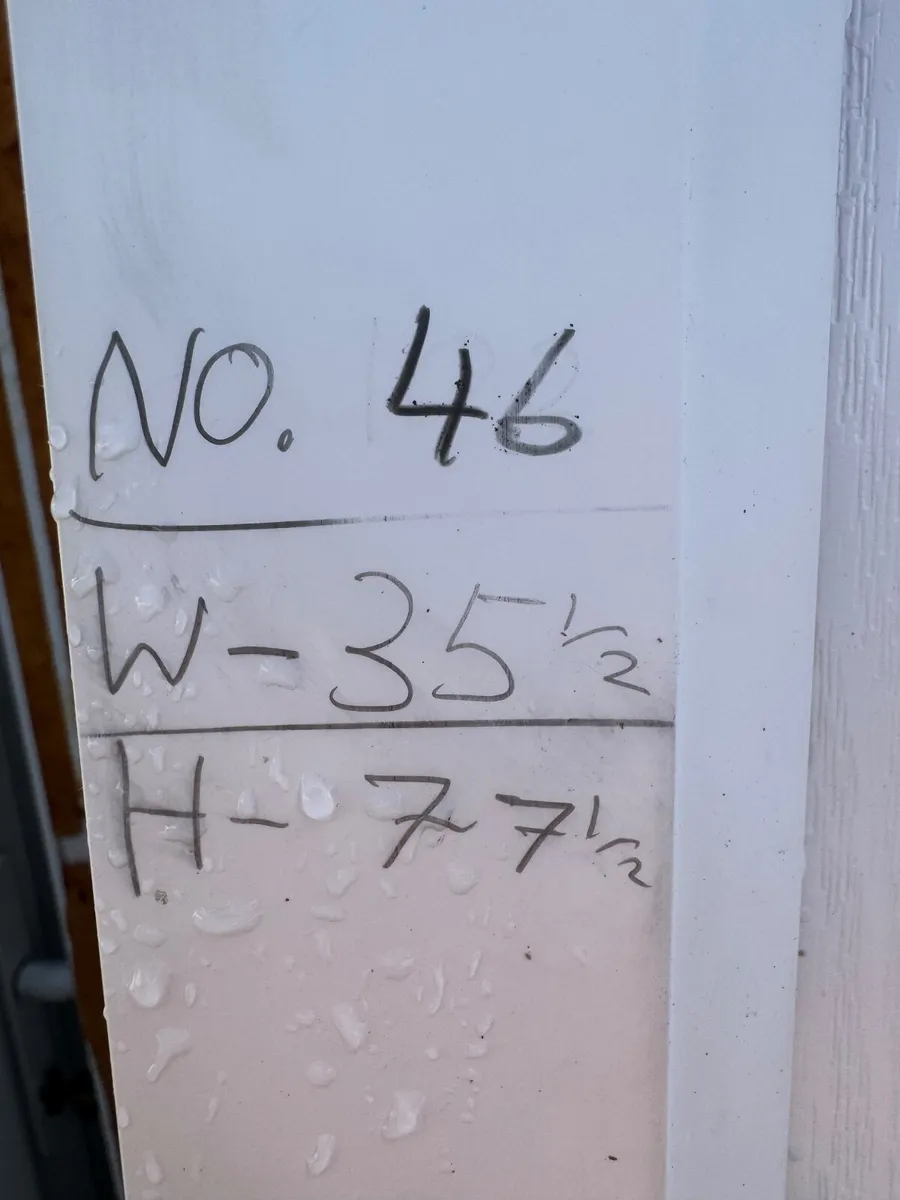 PVC Door - Image 2