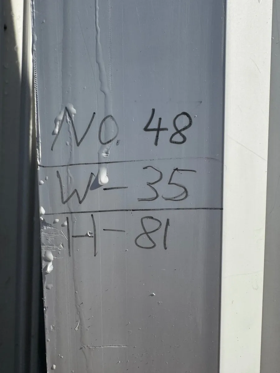 PVC Door - Image 2