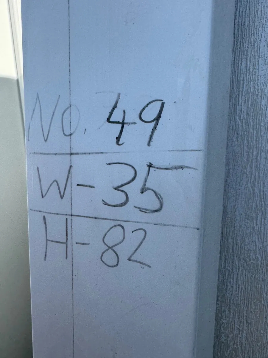 PVC Door - Image 2