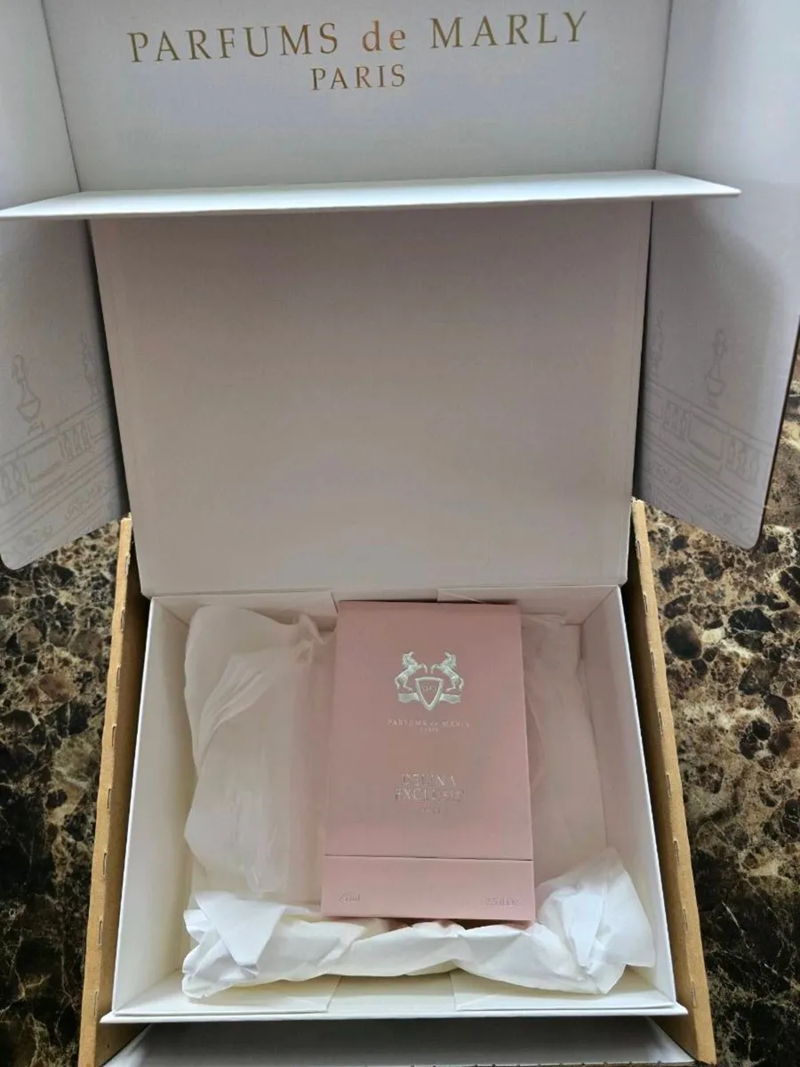 Delina Exclusif Perfums De Marly - Image 4