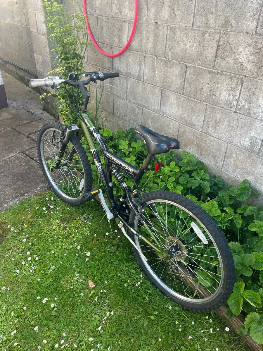 Jeep bike - Image 2