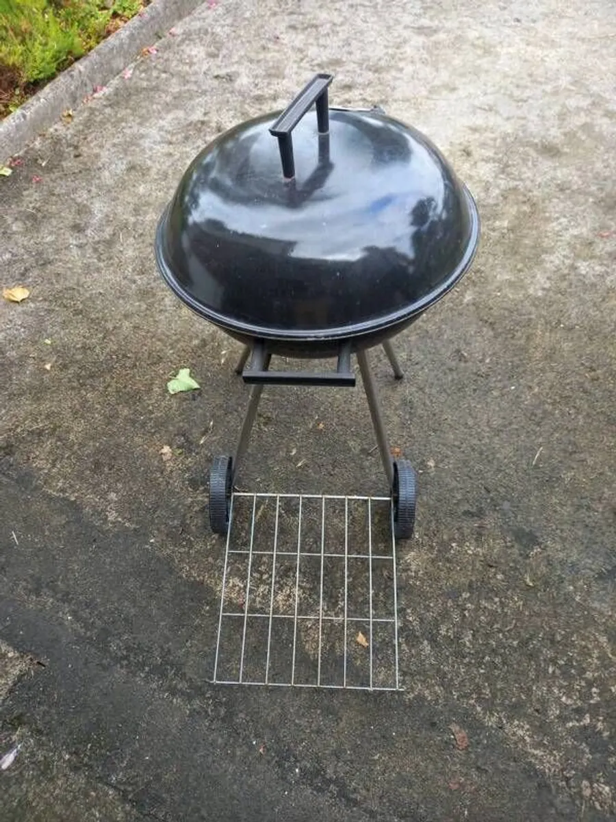 barbeque - Image 1