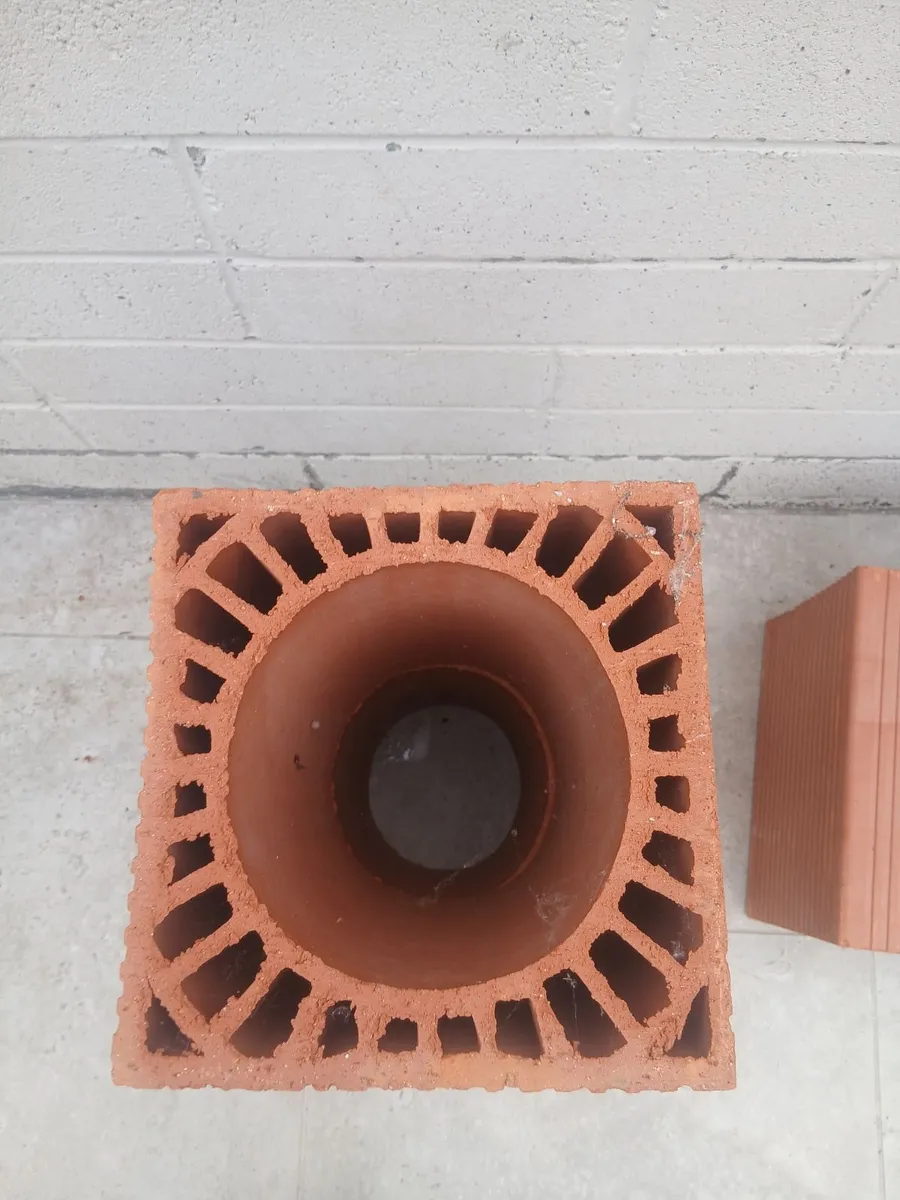 Chimney cap - Image 4