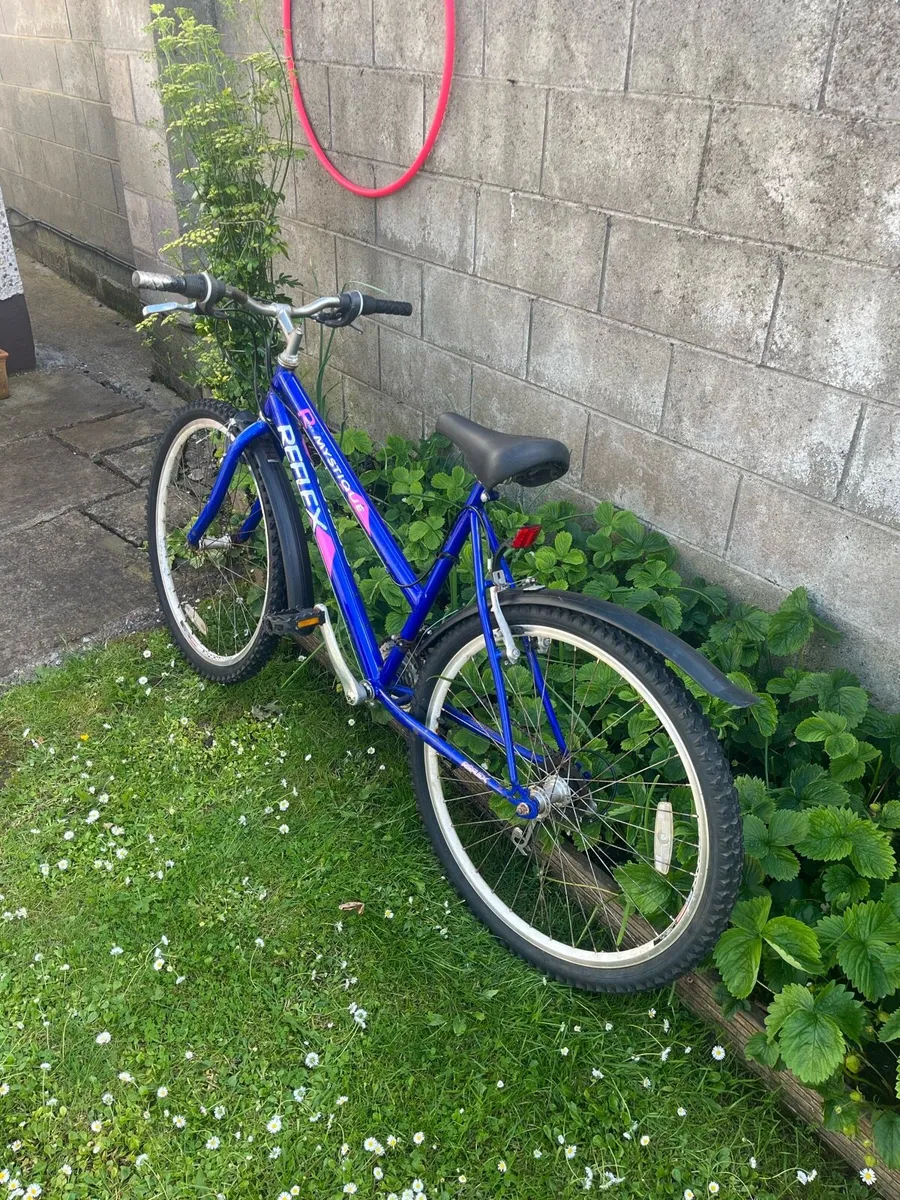 Mystique bike - Image 1