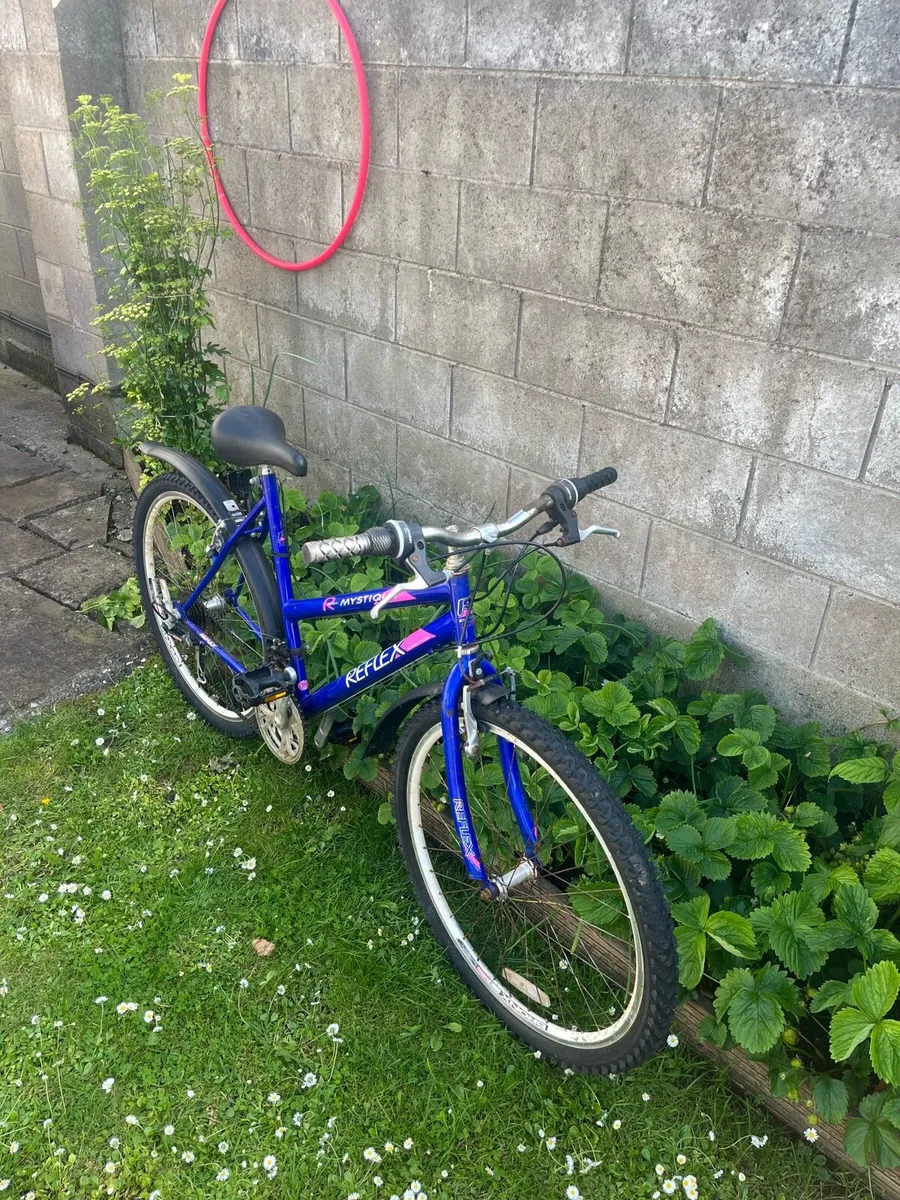 Mystique bike - Image 2