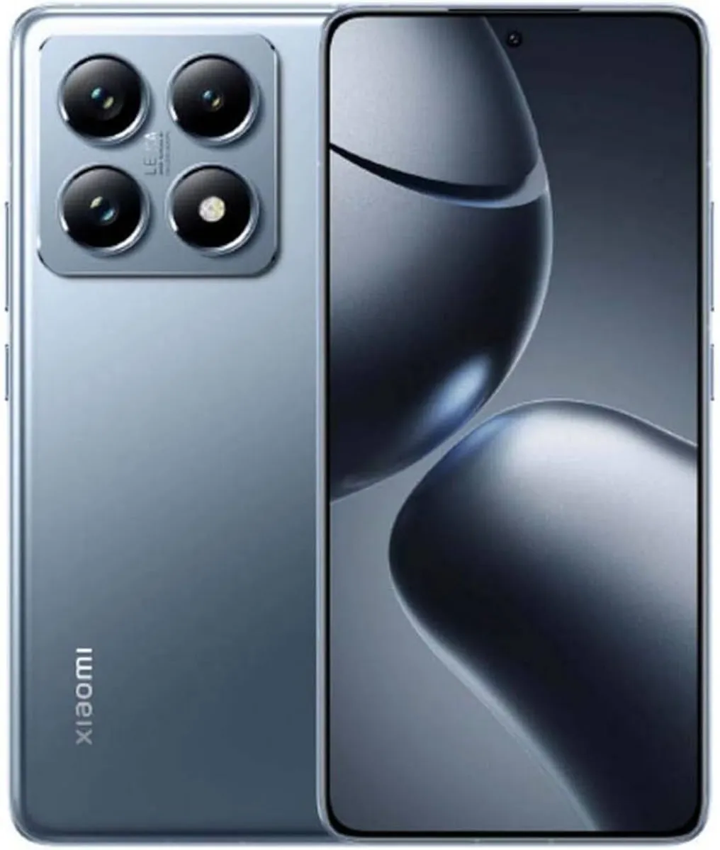 Xiaomi 14T 12gb Ram 256gb Storage