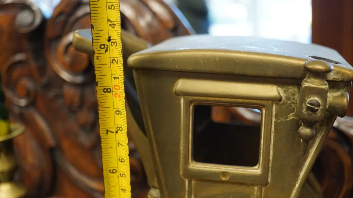 Brass Horse - Image 2