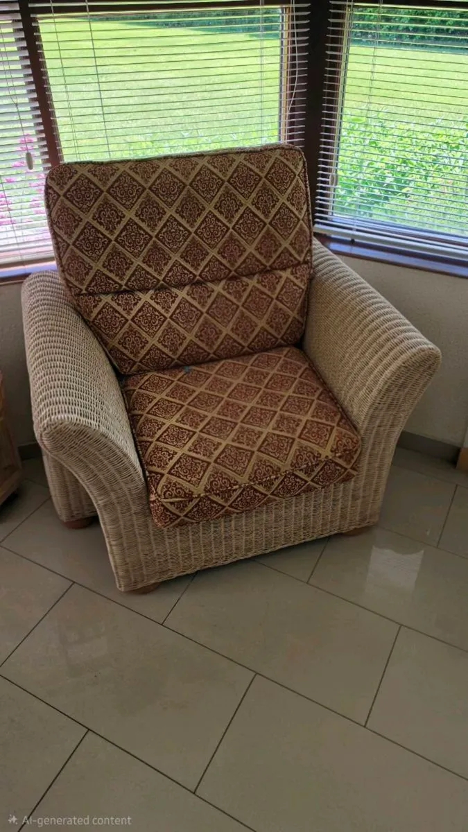 Furniture - Image 1