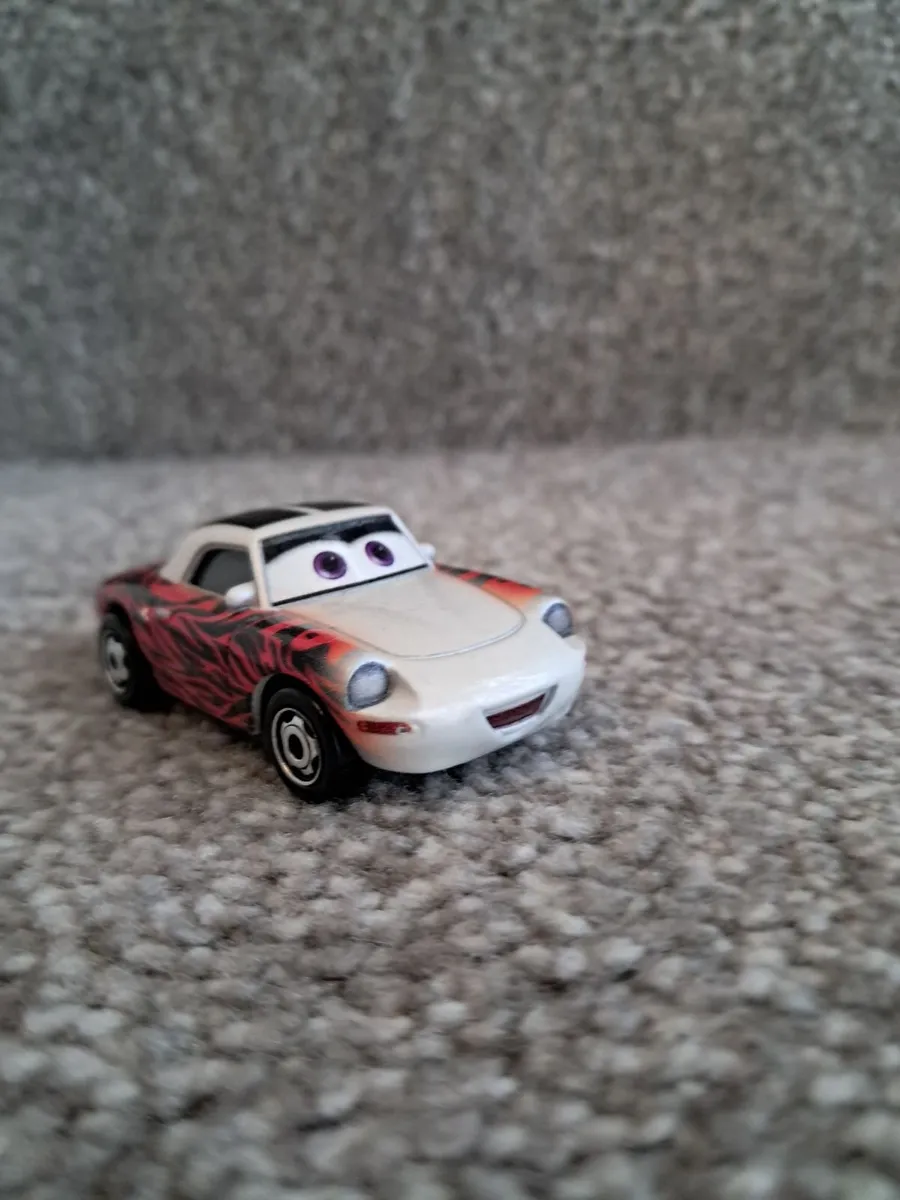 Disney pixar cars - Image 1