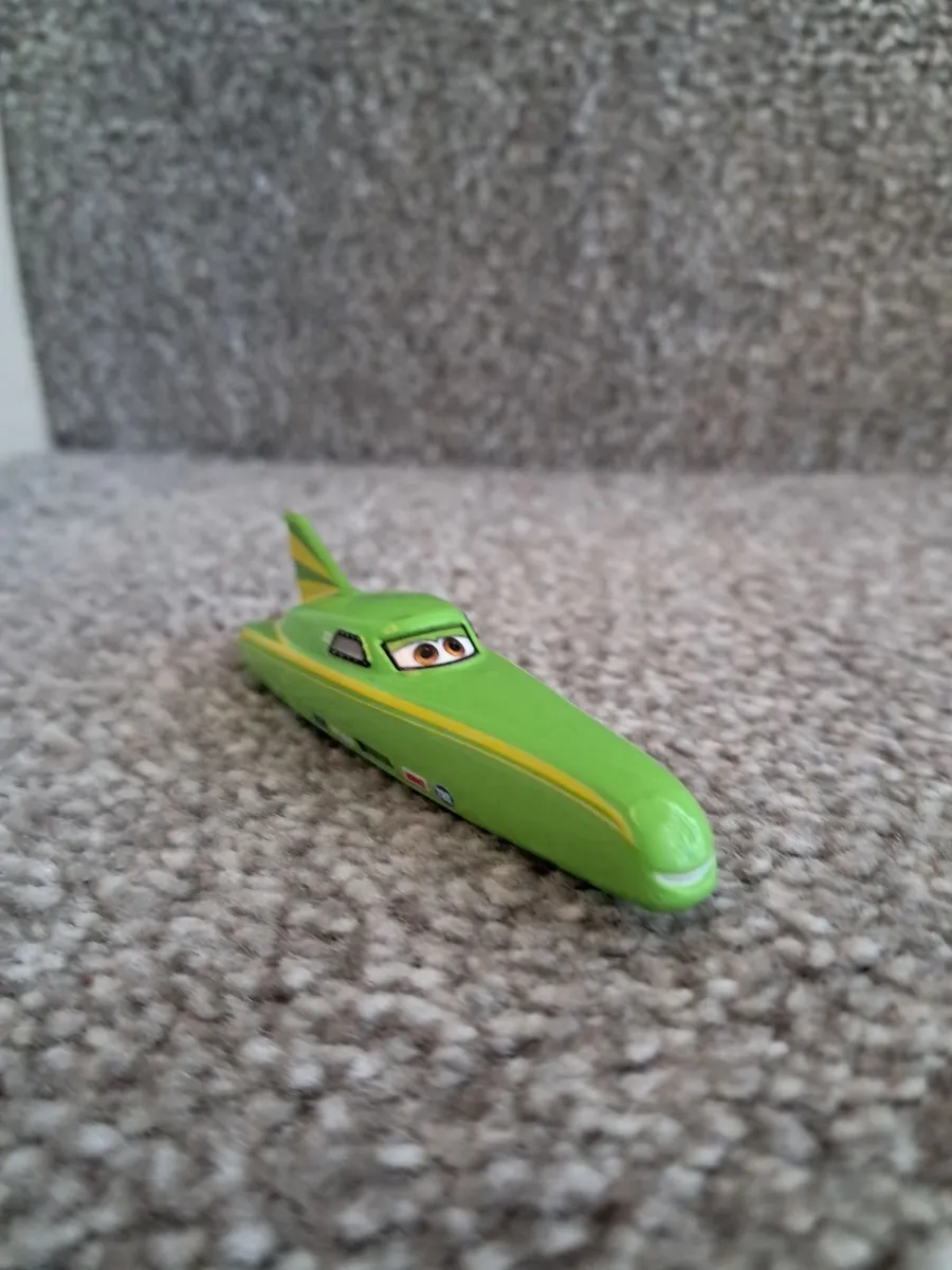 Disney pixar cars - Image 2