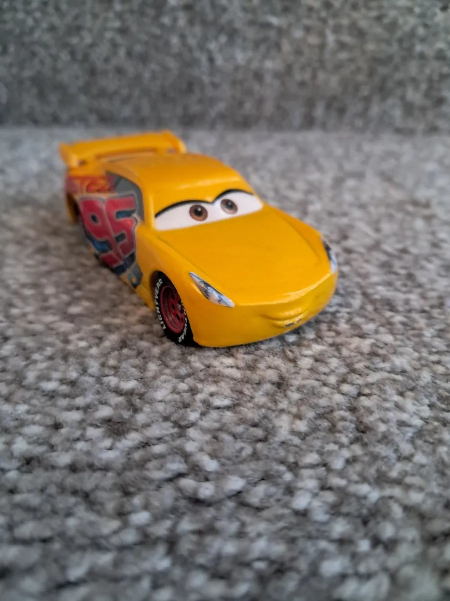 Disney pixar cars - Image 4