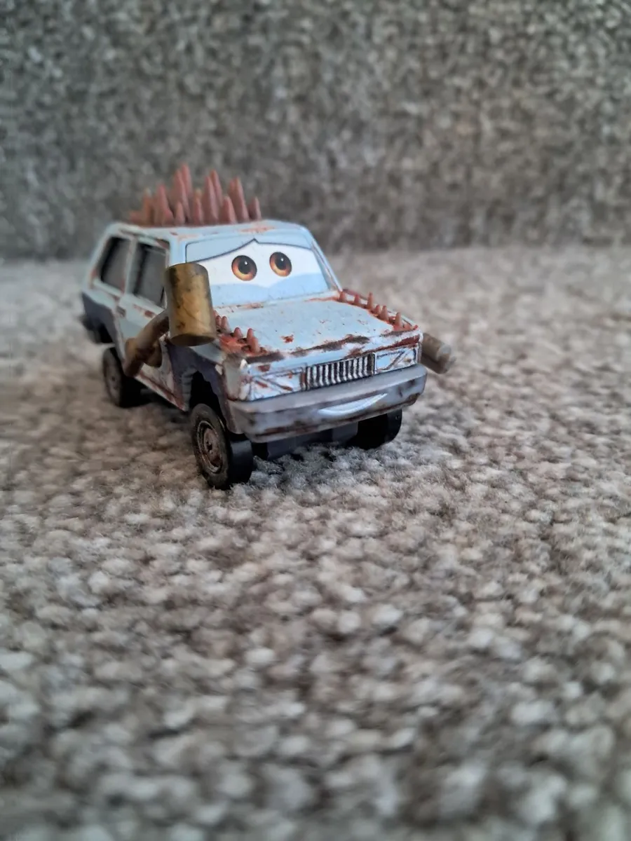 Disney pixar cars - Image 3