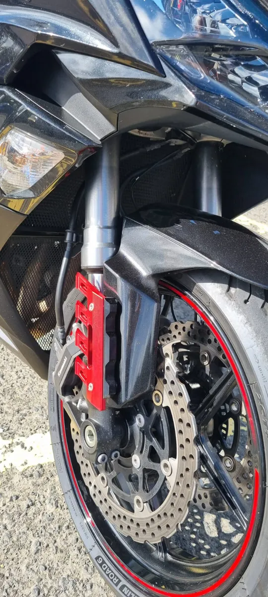 Kawasaki ZX1000 - Image 3