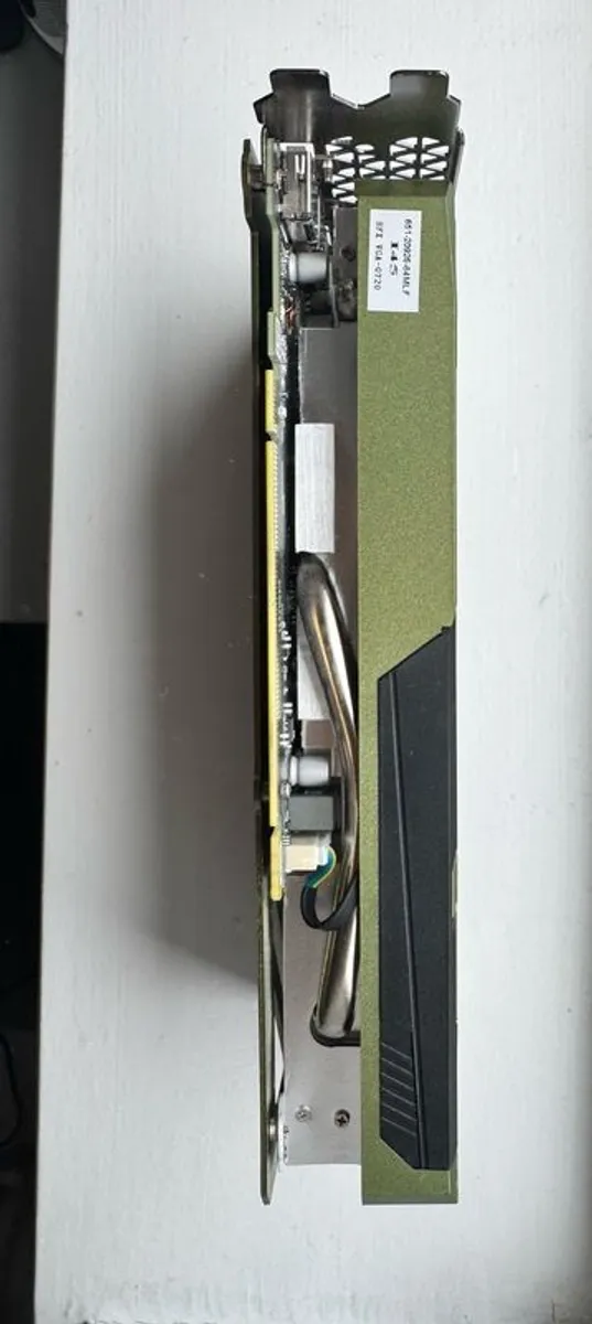 GeForce RTX 4060 8GB Twin X2 Graphics Card (Inno3d) - Image 4