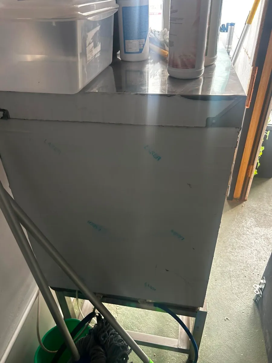 Catering dishwasher - Image 3