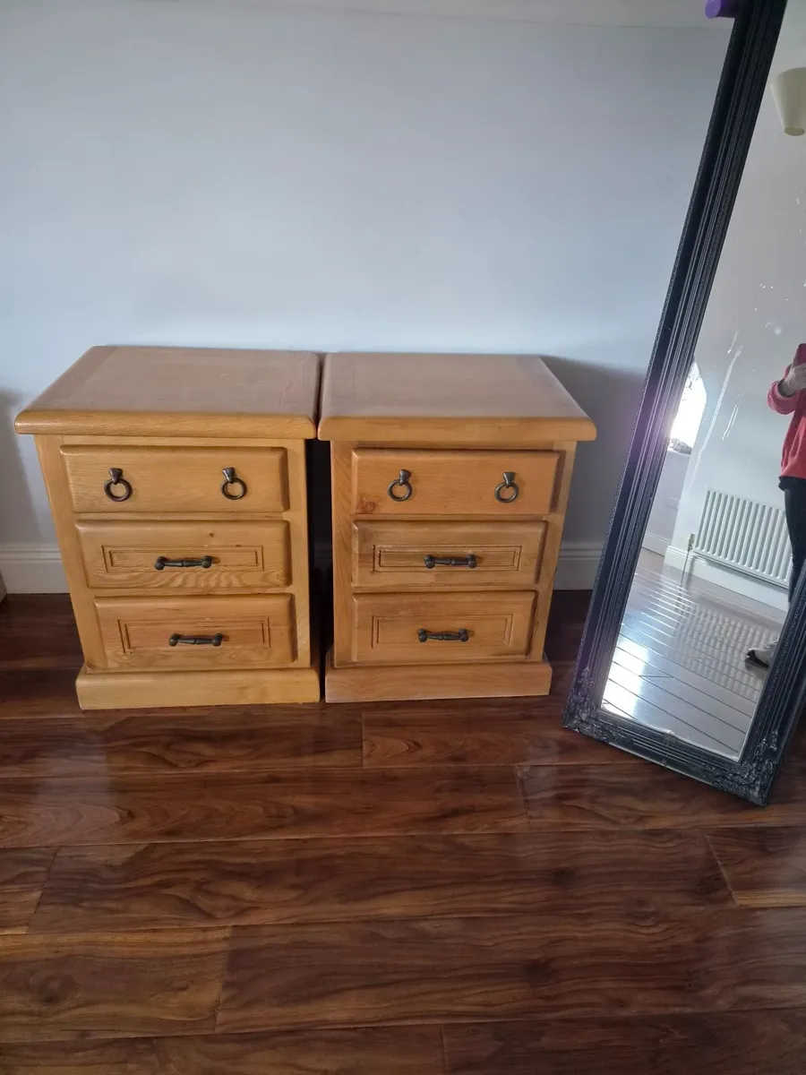 2 bedroom lockers - Image 1