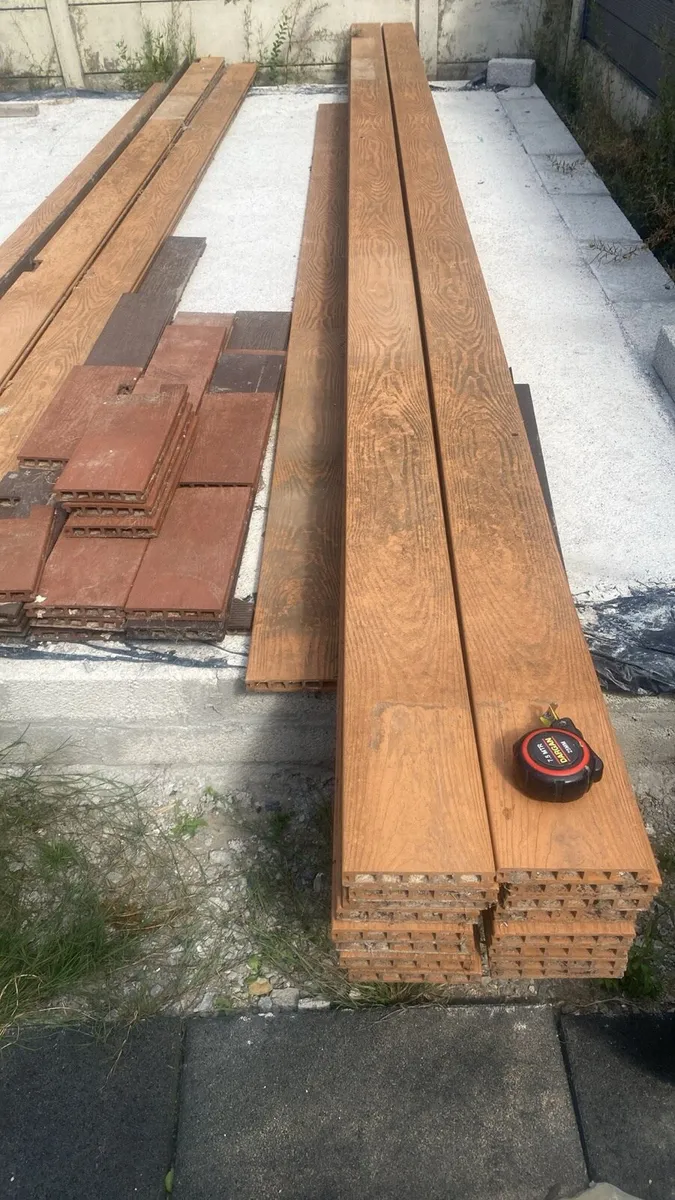 Composite Decking - Image 2