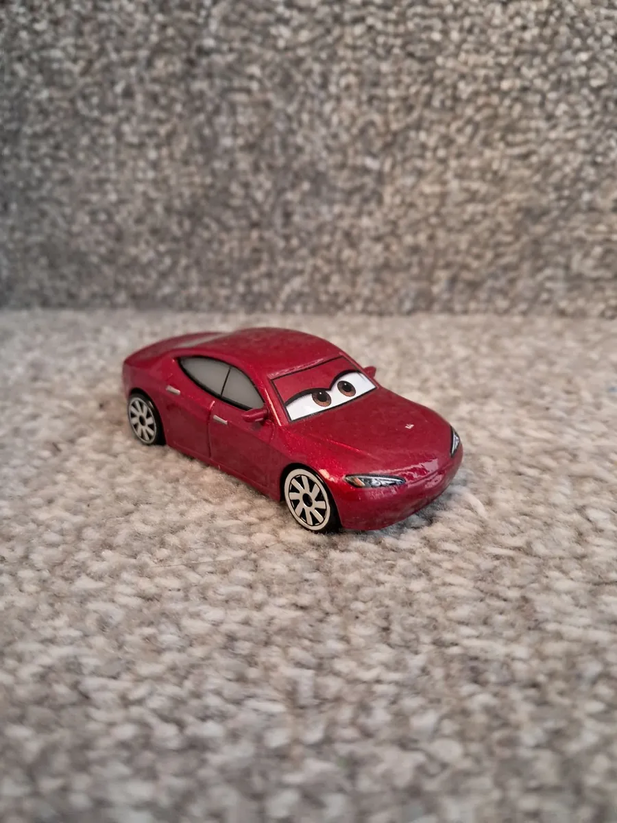 Disney pixar cars - Image 1