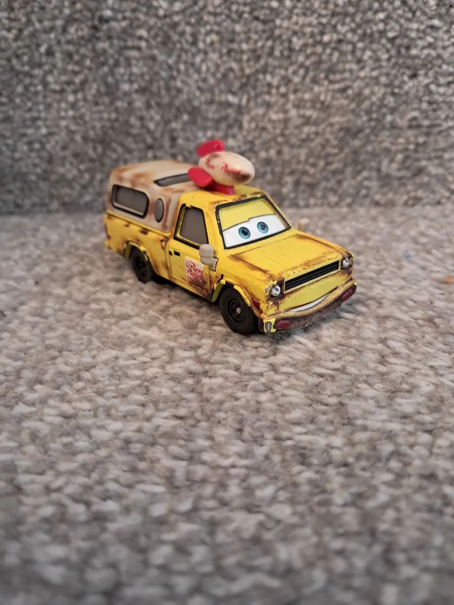 Disney pixar cars - Image 2