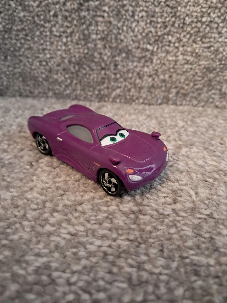 Disney pixar cars - Image 4