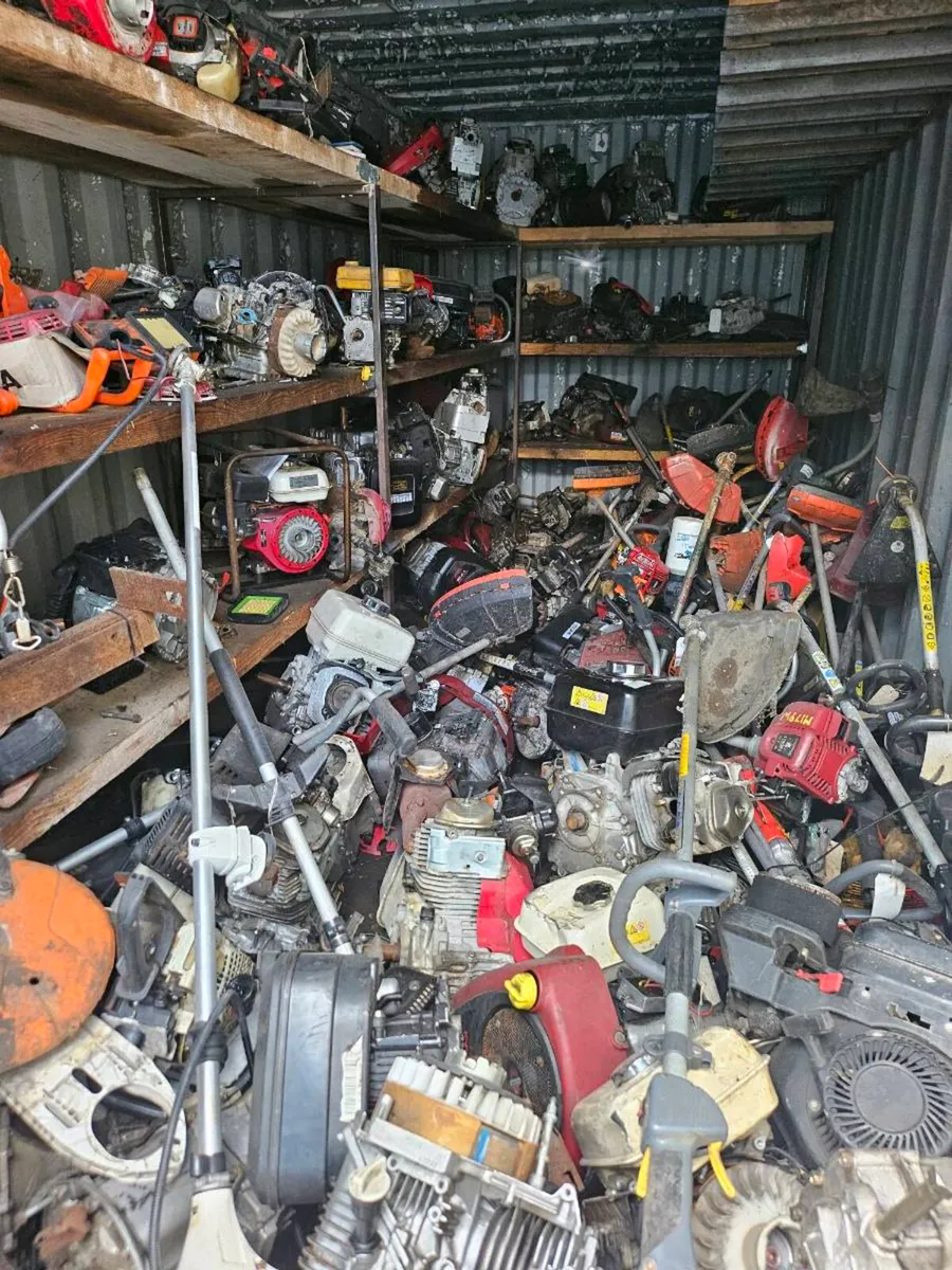 Lawnmower - Image 1