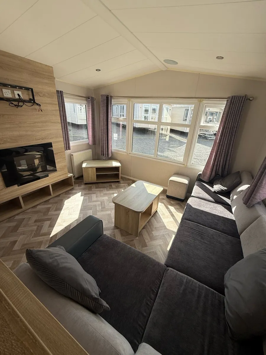 Willerby 38-13 Full winter pack call TPS caravans - Image 2