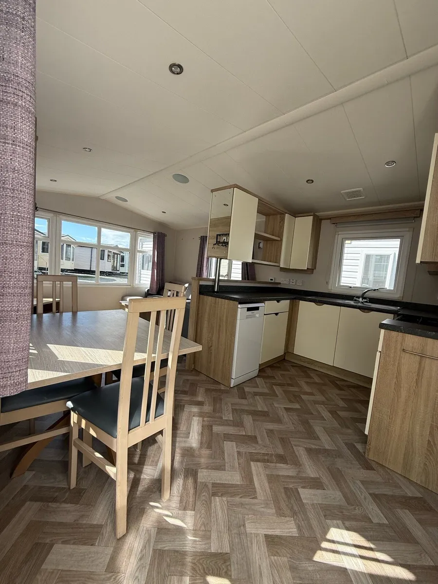 Willerby 38-13 Full winter pack call TPS caravans - Image 4