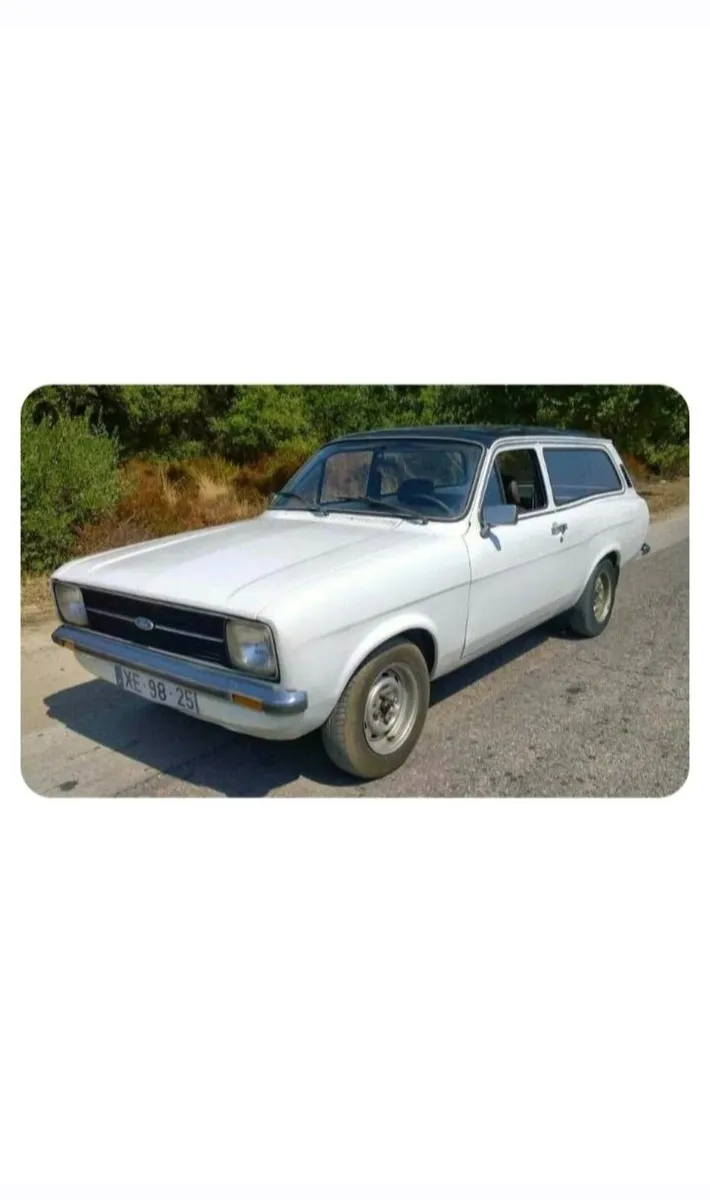 Escort
