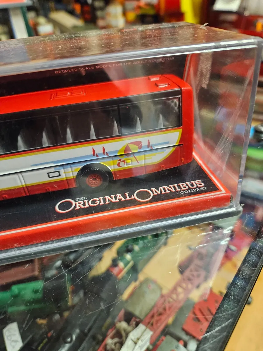 Corgi Bus - Image 2