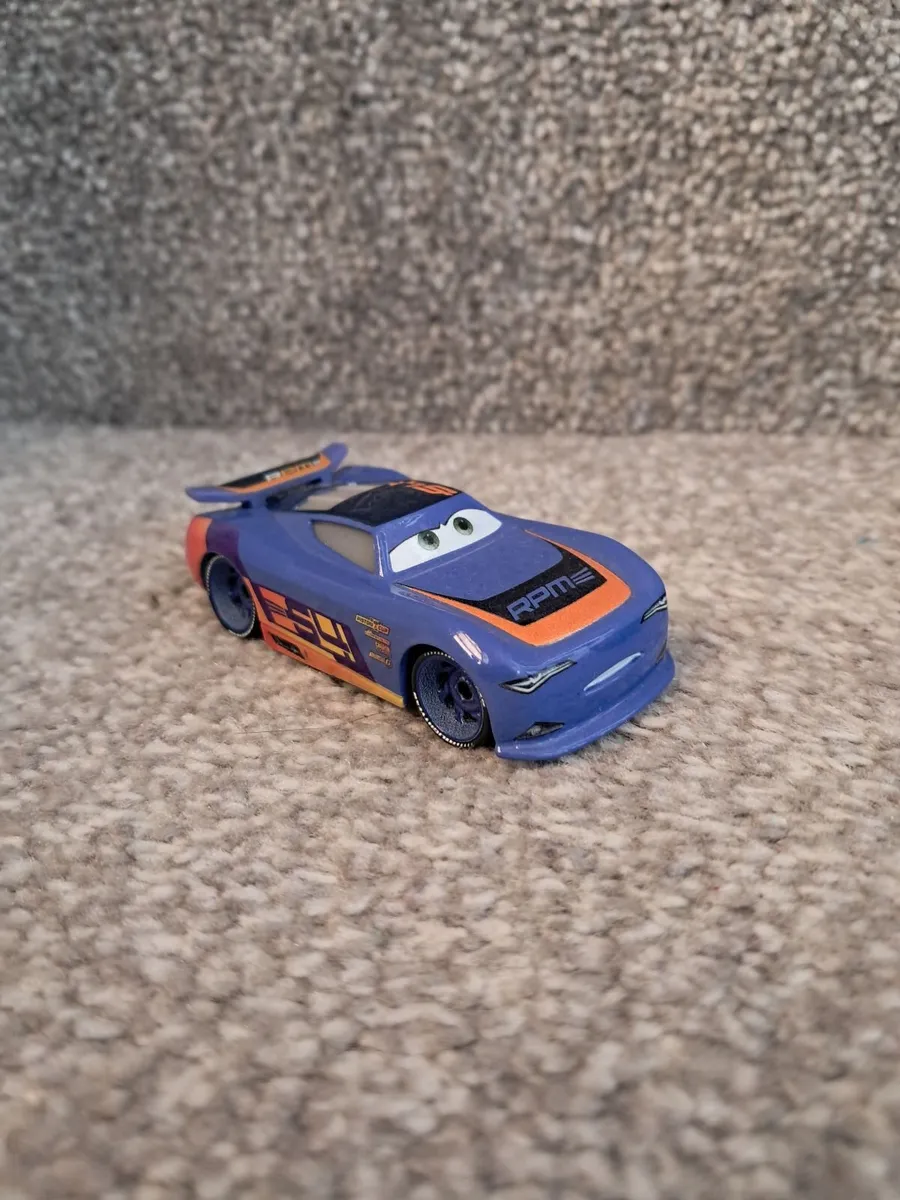 Disney pixar cars - Image 3