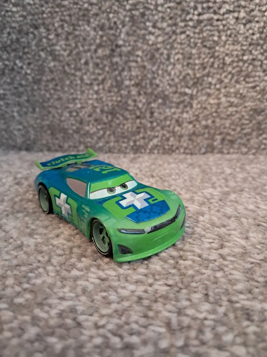 Disney pixar cars - Image 4