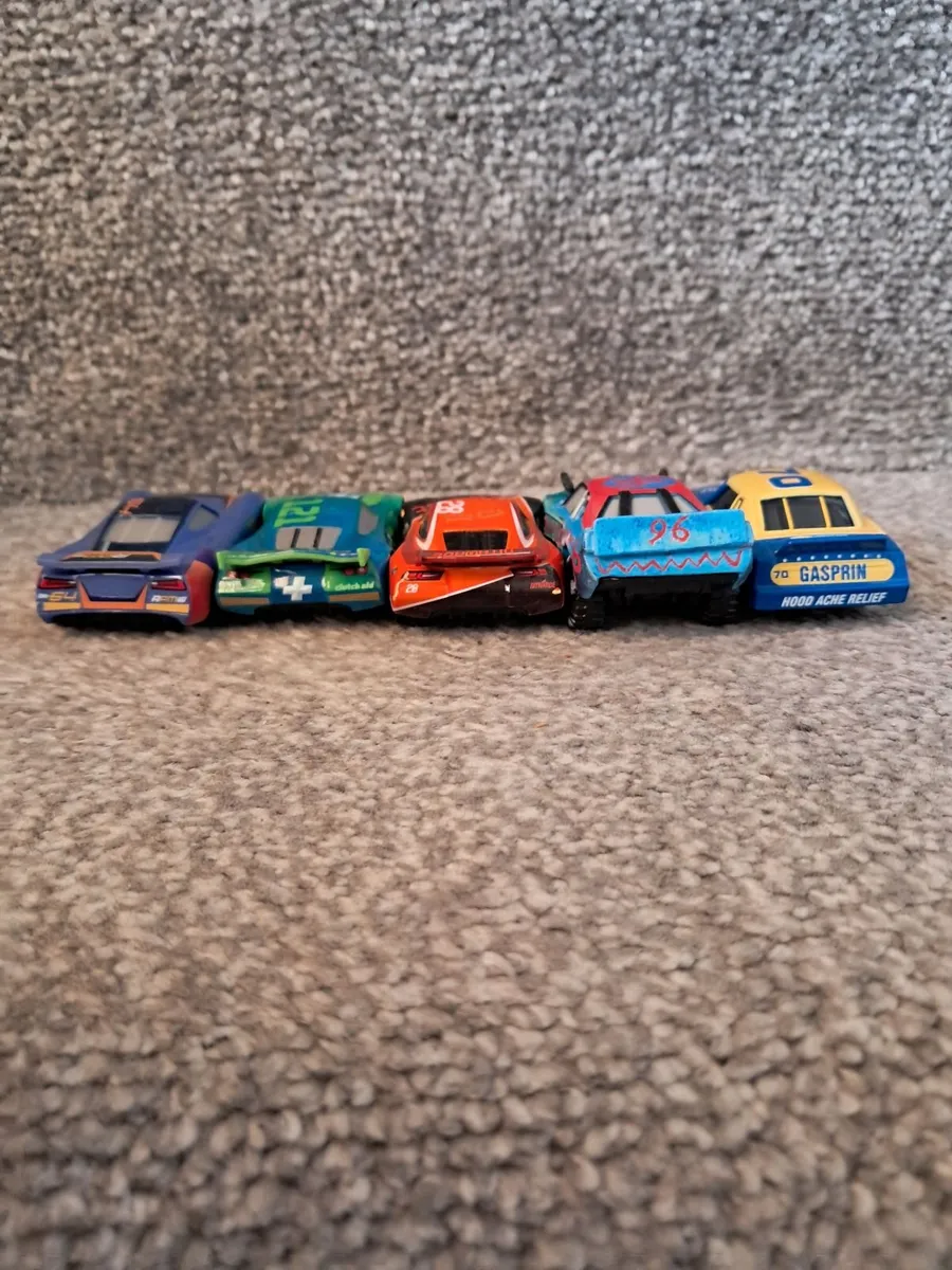 Disney pixar cars - Image 2
