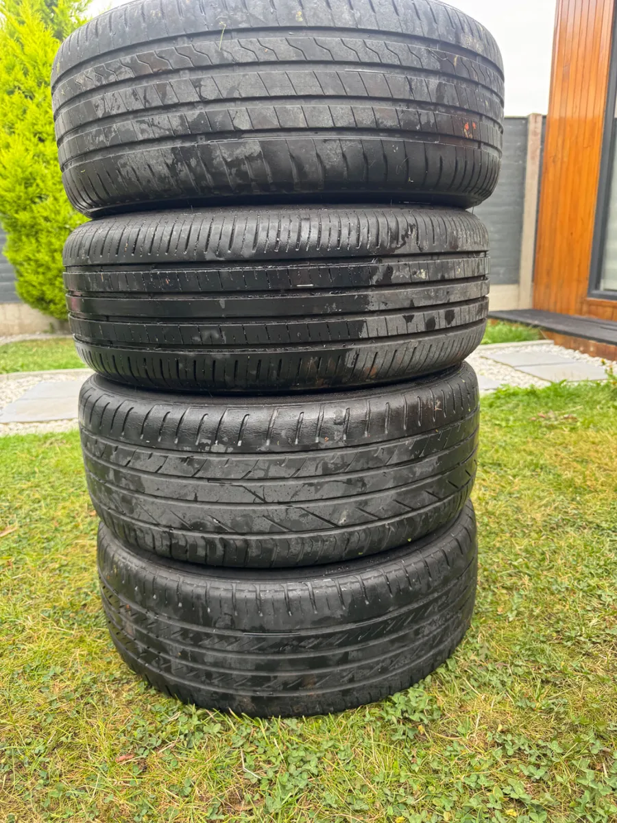 R16 Wheels Audi Vw Seat Skoda - Image 2