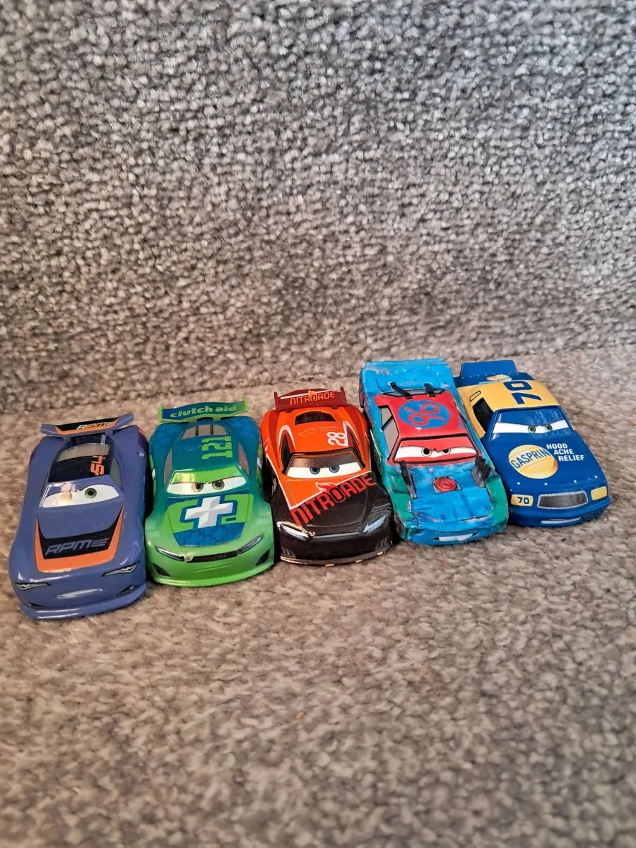 Disney pixar cars - Image 1